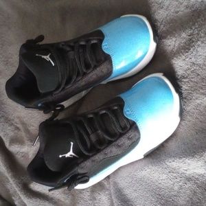 Jordans